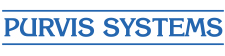 PURVIS Systems Logo