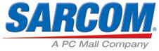 Sarcom Logo