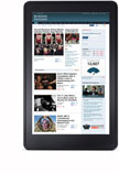 Win a free iPad2